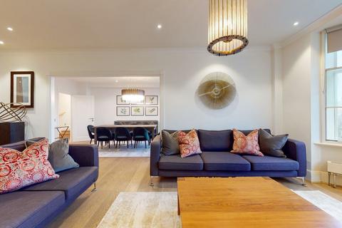 4 bedroom flat to rent, Park Road, St. John's Wood NW8