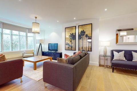 4 bedroom flat to rent, Park Road, St. John's Wood NW8