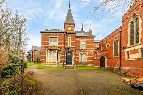 Office for sale, Old School House, Lindum Terrace, Lincoln, Lincolnshire, LN2 5RP