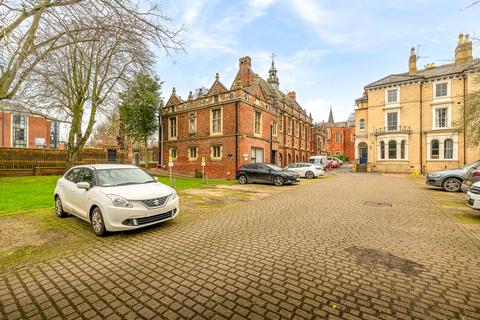 Office for sale, Watkins Hall, Lindum Terrace, Lincoln, Lincolnshire, LN2 5RW