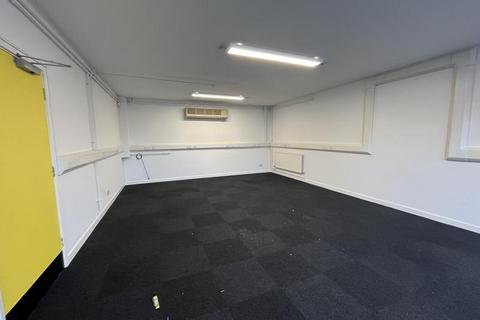 Office to rent, Unit 4 Rutherford Centre, Dunlop Road, Ipswich, Suffolk, IP2