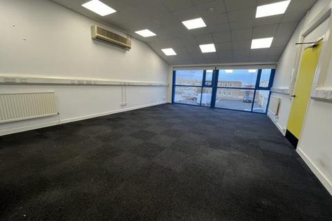 Office to rent, Unit 4 Rutherford Centre, Dunlop Road, Ipswich, Suffolk, IP2