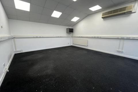 Office to rent, Unit 4 Rutherford Centre, Dunlop Road, Ipswich, Suffolk, IP2