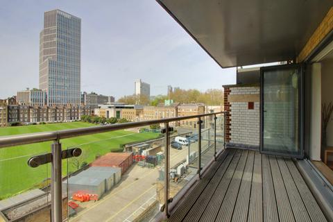 1 bedroom apartment for sale, City Road, London EC1Y