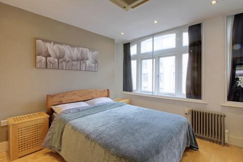 1 bedroom apartment for sale, City Road, London EC1Y