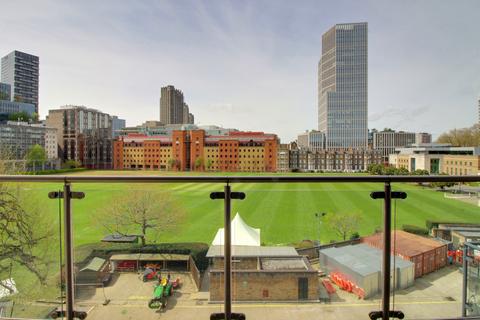 1 bedroom apartment for sale, City Road, London EC1Y
