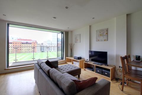 1 bedroom apartment for sale, City Road, London EC1Y