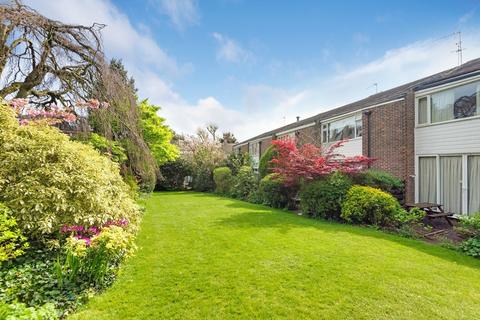 36a Arkwright Road, London, NW3 6BH