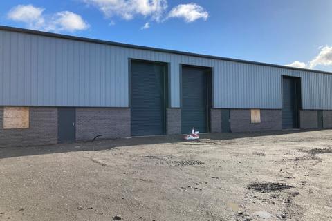Warehouse to rent, River Lane, Chester CH4