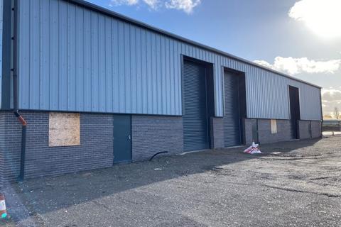 Warehouse to rent, River Lane, Chester CH4