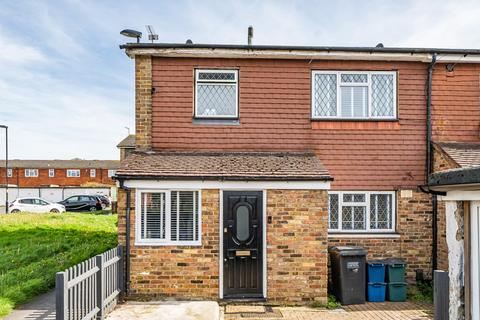 101 Elmside, New Addington, Croydon, CR0 9DW