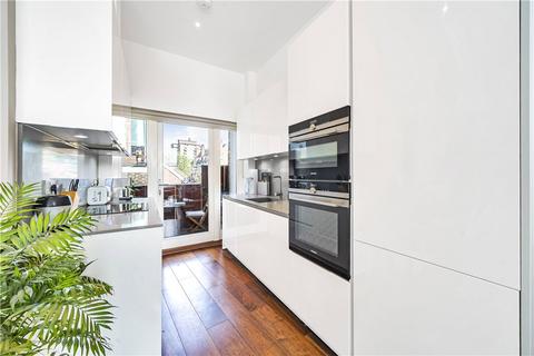 2 bedroom apartment for sale, Manor Place, London