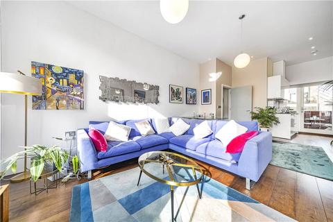 2 bedroom apartment for sale - Manor Place, London