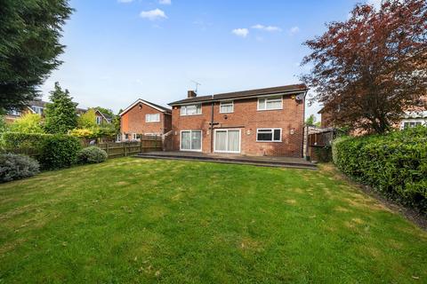 3 bedroom detached house for sale, Watford Road, Northwood, Middlesex