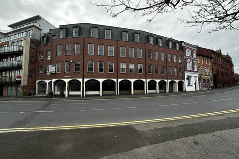 Office to rent, Haswell House, Sansome Street, Worcester, Worcestershire, WR1 1UH
