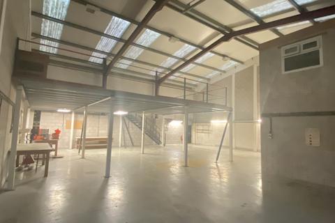 Industrial unit to rent, Middlegate White Lund Ind Estate, Morecambe LA3