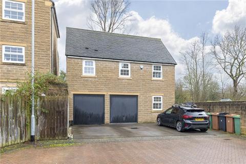9 Riverside Walk, Otley, LS21 1FG