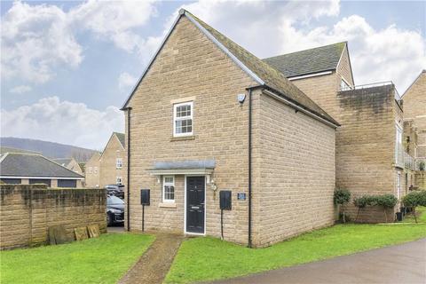 9 Riverside Walk, Otley, LS21 1FG