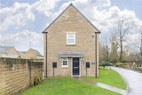 9 Riverside Walk, Otley, LS21 1FG