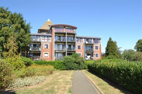 2 bedroom flat for sale, Waterhouse Gardens, 30 West Hill Road, Luton