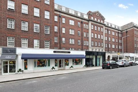 2 bedroom flat to rent, Pelham Court, 145 Fulham Road, London