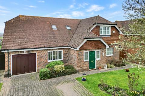 4 bedroom detached house for sale, Birch Close, Longfield, Kent, DA3 7LH