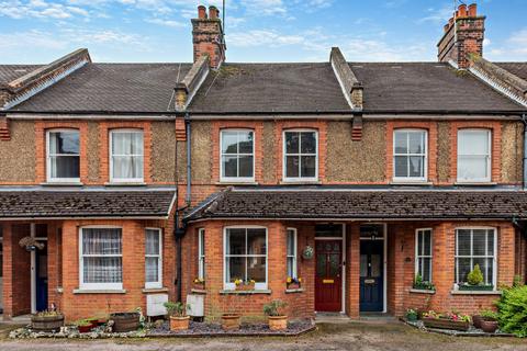3 bedroom terraced house for sale, St. Botolphs Avenue, Sevenoaks, Kent