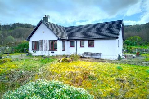 3 bedroom detached bungalow for sale, Dalmally