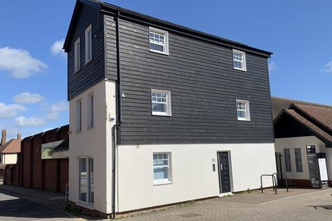 Office for sale, 9 White Street, Great Dunmow, Essex