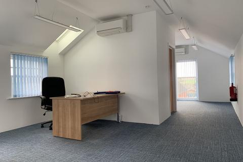 Office for sale, 9 White Street, Great Dunmow, Essex