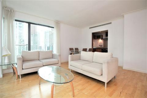 2 bedroom apartment to rent - Discovery Dock East, 3 South Quay, Canary Wharf E14