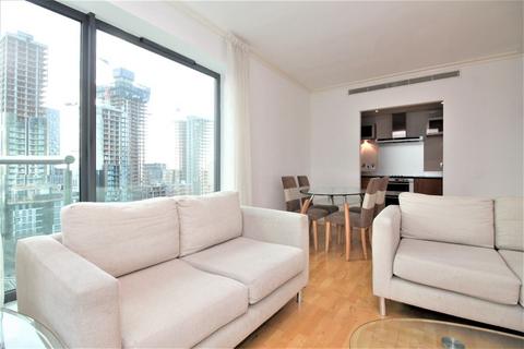 2 bedroom apartment to rent, Discovery Dock East, 3 South Quay, Canary Wharf E14
