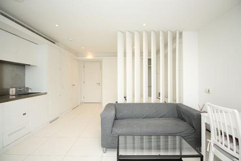 Studio to rent - Pan Peninsule, East Tower, Canary wharf E14
