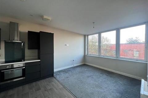 2 bedroom apartment to rent, Flat 8, Birchen House, Canning Street, Birkenhead