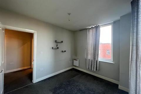2 bedroom apartment to rent, Flat 8, Birchen House, Canning Street, Birkenhead