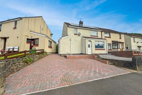 3 bedroom semi-detached house for sale, Trethomas, Caerphilly CF83