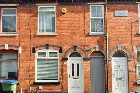 2 bedroom terraced house for sale, Sidaway Street, Cradley Heath