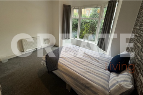 1 bedroom in a house share to rent, HMO Room 1, Broxholme Lane