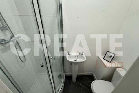 1 bedroom in a house share to rent, HMO Room 1, Broxholme Lane