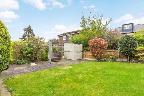 6 Gresswell Close, Sidcup, DA14 4AP