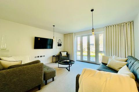 3 bedroom townhouse for sale, Cardiff Way, Kingsmead, MILTON KEYNES, MK4