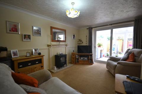 2 bedroom terraced house for sale, Elsing Drive, King's Lynn PE30