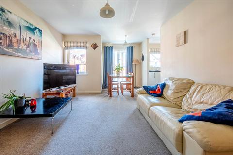 2 bedroom apartment for sale, Dunlin House, Millward Drive MK2