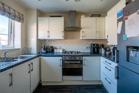 2 bedroom apartment for sale, Millward Drive, Bletchley MK2