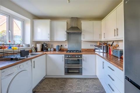 3 bedroom semi-detached house for sale, Newton Leys, Bletchley MK3