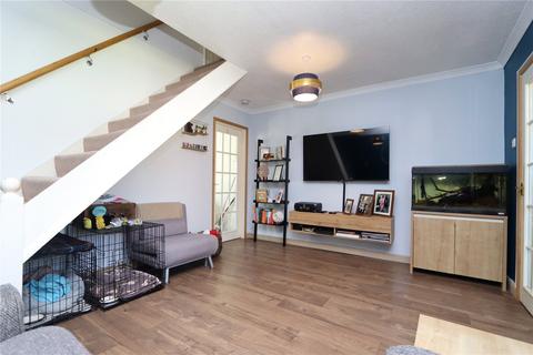 2 bedroom end of terrace house for sale, Lundholme, Heelands, Milton Keynes, Buckinghamshire, MK13