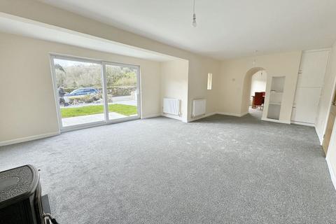 4 bedroom semi-detached house for sale, South Zeal