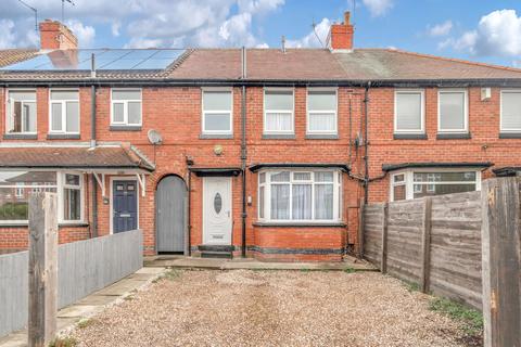 3 bedroom terraced house for sale, Bede Avenue, York, YO30