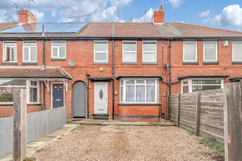 21 Bede Avenue, York, YO30 6ED