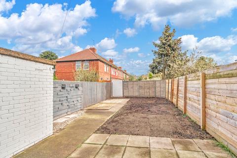 21 Bede Avenue, York, YO30 6ED